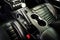 2022 Ford Mustang Mach 1