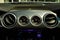 2022 Ford Mustang Mach 1