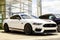 2022 Ford Mustang Mach 1