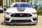 2022 Ford Mustang Mach 1