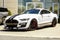 2022 Ford Mustang Shelby GT500