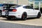 2022 Ford Mustang Shelby GT500