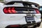 2022 Ford Mustang Shelby GT500