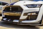 2022 Ford Mustang Shelby GT500
