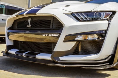 2022 Ford Mustang Shelby GT500