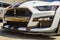 2022 Ford Mustang Shelby GT500