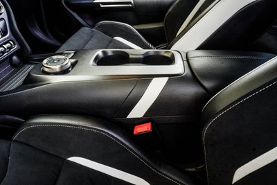 2022 Ford Mustang Shelby GT500