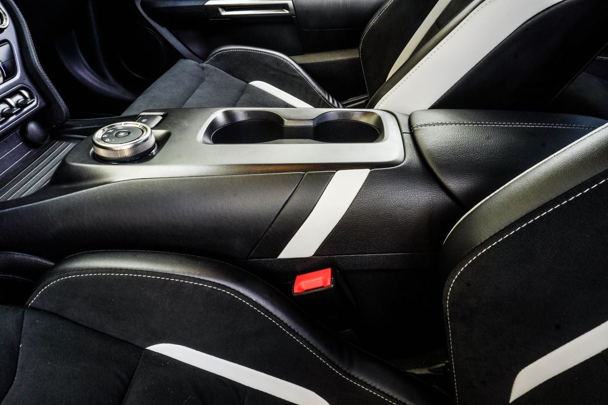 2022 Ford Mustang Shelby GT500
