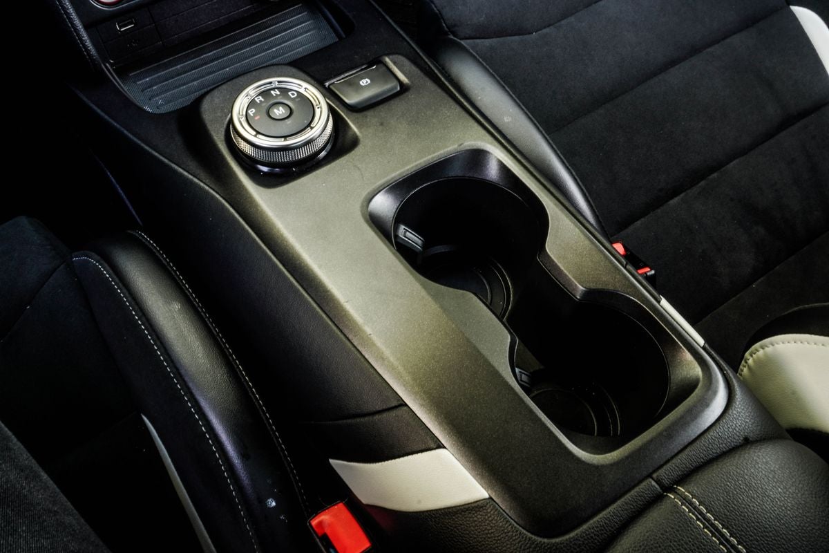 2022 Ford Mustang Shelby GT500