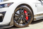 2022 Ford Mustang Shelby GT500