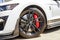 2022 Ford Mustang Shelby GT500