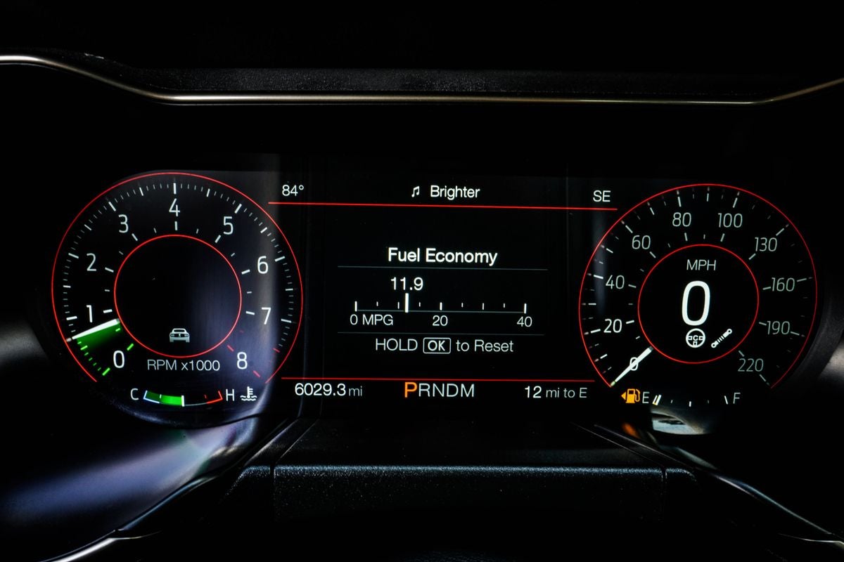 2022 Ford Mustang Shelby GT500