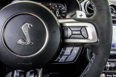 2022 Ford Mustang Shelby GT500
