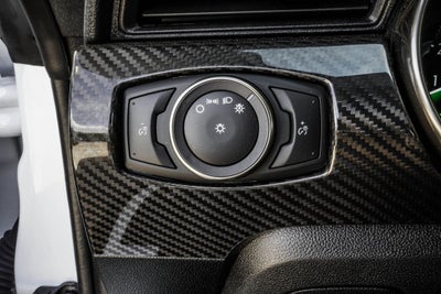 2022 Ford Mustang Shelby GT500
