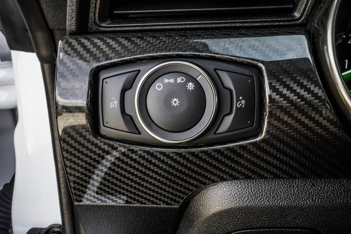 2022 Ford Mustang Shelby GT500