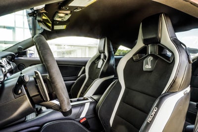 2022 Ford Mustang Shelby GT500