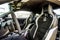 2022 Ford Mustang Shelby GT500