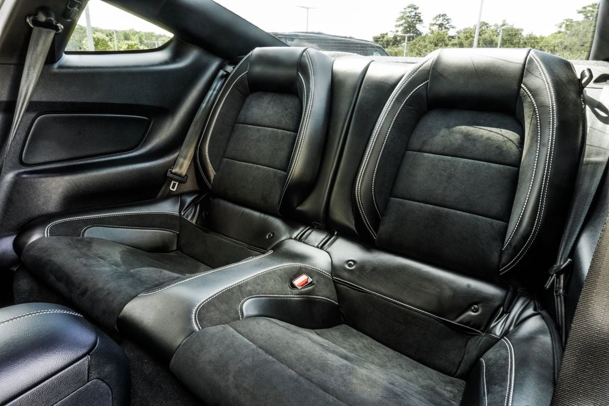 2022 Ford Mustang Shelby GT500