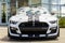 2022 Ford Mustang Shelby GT500
