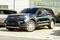 2023 Ford Explorer King Ranch