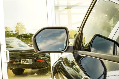2023 Ford Explorer King Ranch
