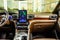 2023 Ford Explorer King Ranch