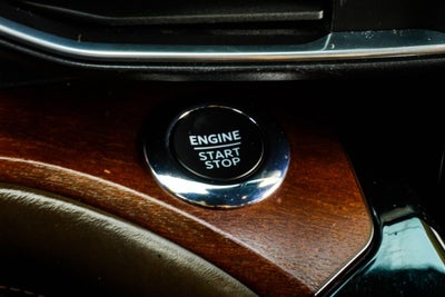2023 Ford Explorer King Ranch