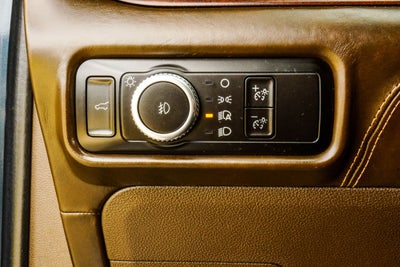2023 Ford Explorer King Ranch