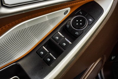 2023 Ford Explorer King Ranch