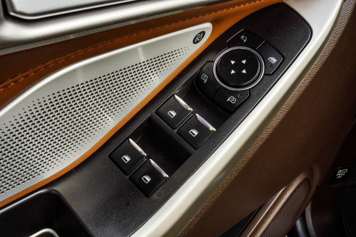 2023 Ford Explorer King Ranch