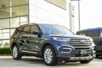 2023 Ford Explorer King Ranch