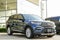 2023 Ford Explorer King Ranch