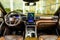 2023 Ford Explorer King Ranch