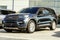 2023 Ford Explorer King Ranch