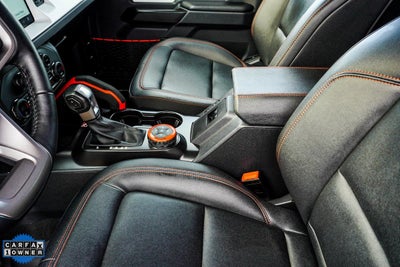 2025 Ford Bronco Stroppe Edition