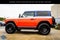 2025 Ford Bronco Stroppe Edition