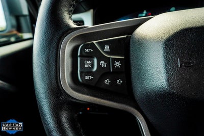 2025 Ford Bronco Stroppe Edition