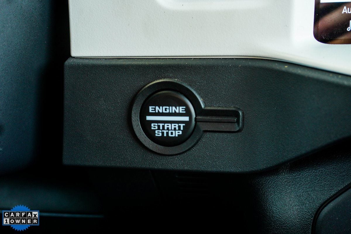 2025 Ford Bronco Stroppe Edition