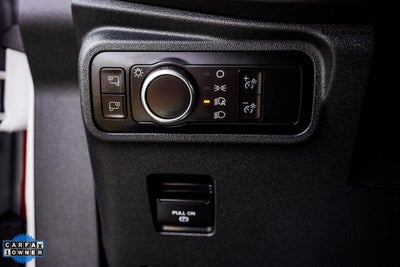 2025 Ford Bronco Stroppe Edition