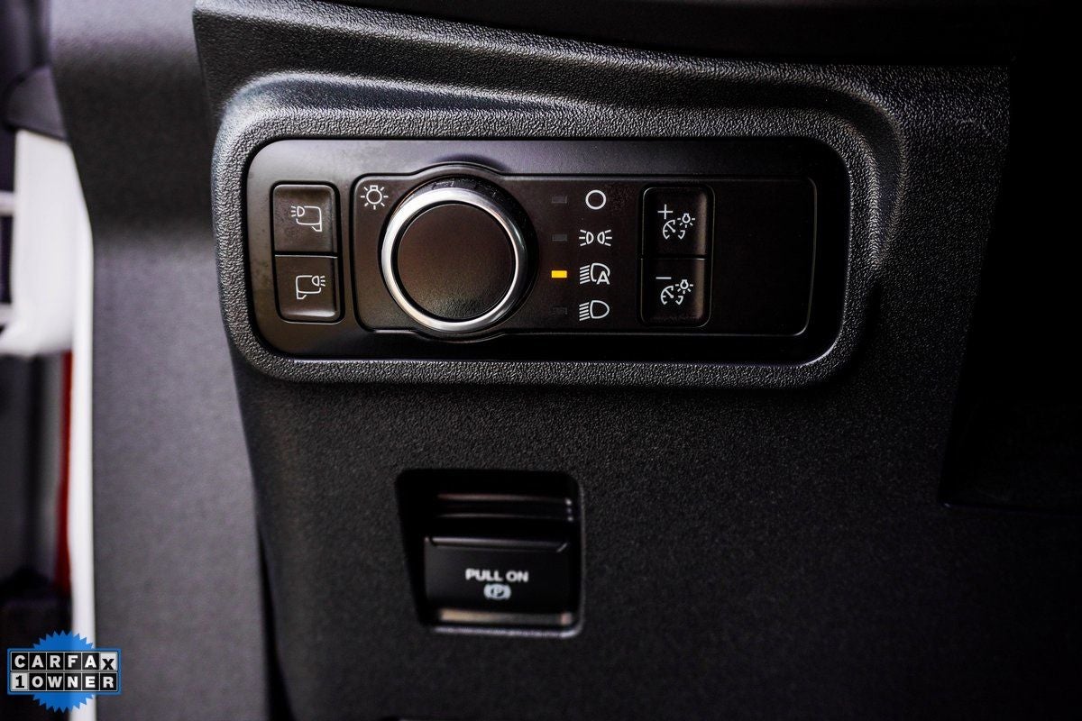 2025 Ford Bronco Stroppe Edition