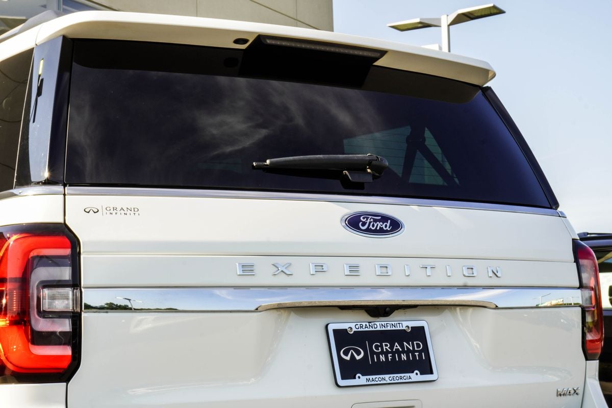 2023 Ford Expedition Max Limited