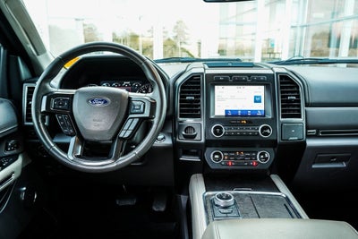 2021 Ford Expedition Max Limited
