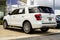 2022 Ford Expedition Platinum