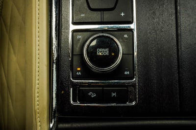 2022 Ford Expedition Platinum
