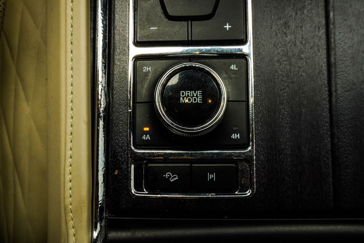 2022 Ford Expedition Platinum