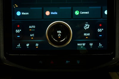 2022 Ford Expedition Platinum