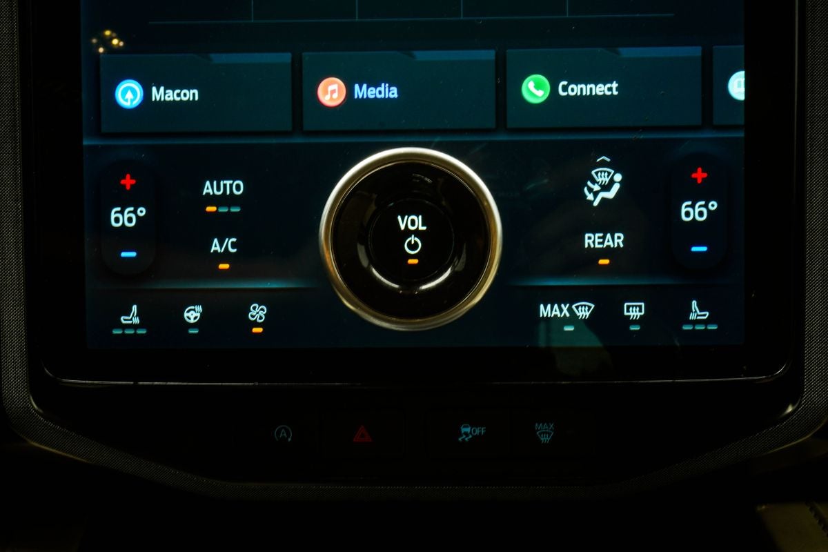2022 Ford Expedition Platinum