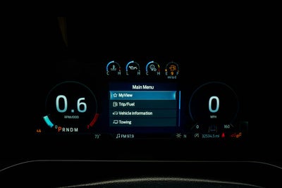 2022 Ford Expedition Platinum