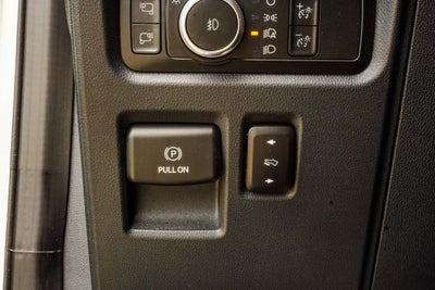 2022 Ford Expedition Platinum