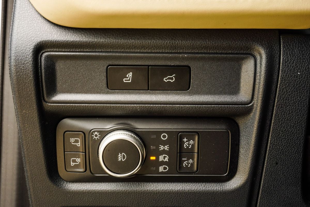 2022 Ford Expedition Platinum